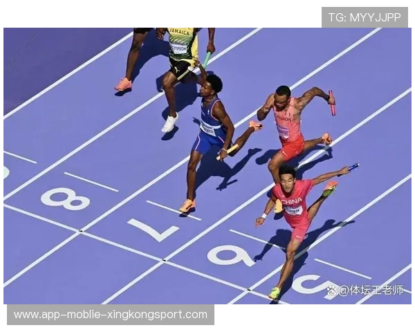 世界田径赛事爆冷:中国小将登顶 世界田径赛事爆冷:中国小将登顶