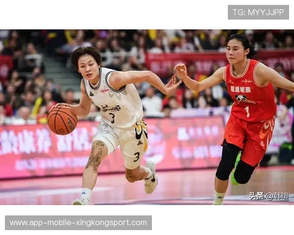 WCBA 争冠战:北京队 1 分险胜广东 WCBA 争冠战:北京队 1 分险胜广东