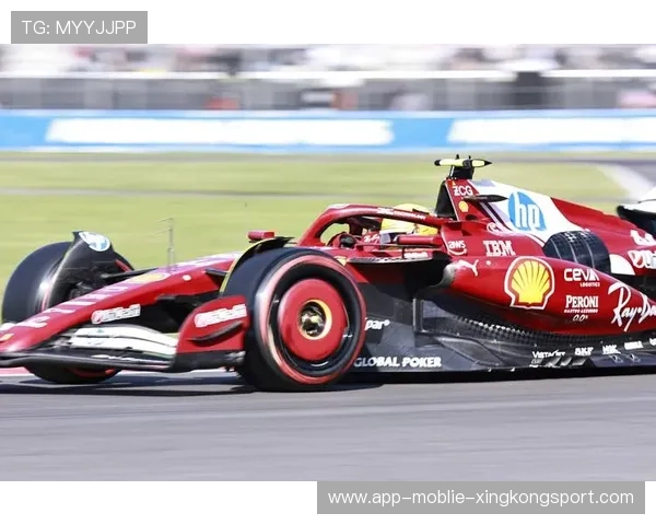 F1排位赛惊喜:新人车手首夺杆位 F1排位赛惊喜:新人车手首夺杆位