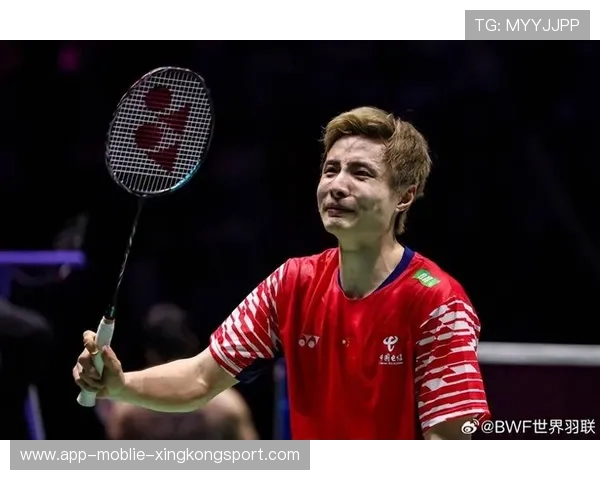 世界冠军意外败给素人:羽毛球的真正魅力在哪? 世界冠军意外败给素人:羽毛球的真正魅力在哪?