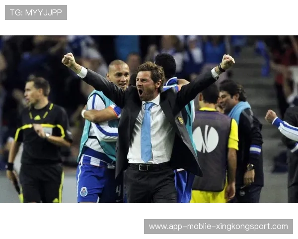 波尔图准备在欧洲市场强化俱乐部品牌认知 波尔图准备在欧洲市场强化俱乐部品牌认知