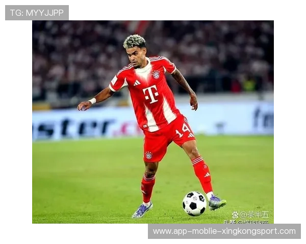 拜仁替补前锋的速度为球队带来新活力