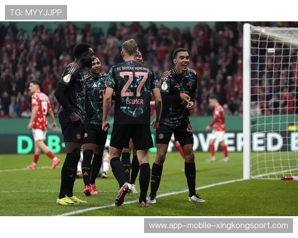 拜仁穆西亚拉快速反击中劲射破门豪门再添分数 拜仁穆西亚拉快速反击中劲射破门豪门再添分数