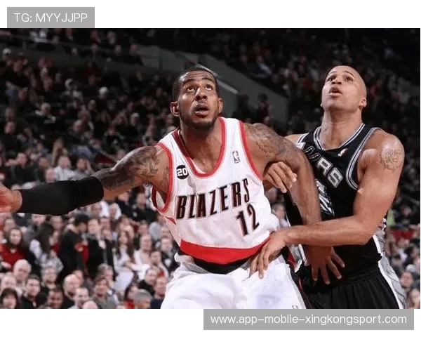 西布尔外线精准补刀,波特兰紧咬悬念