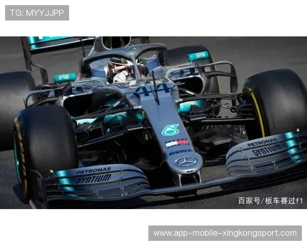 汉密尔顿加强对轮胎管理的理解