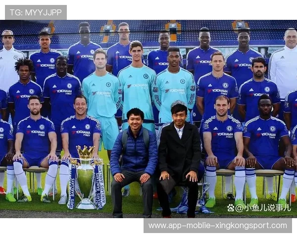 切尔西敢把未来押在00后组合？高层态度坚决
